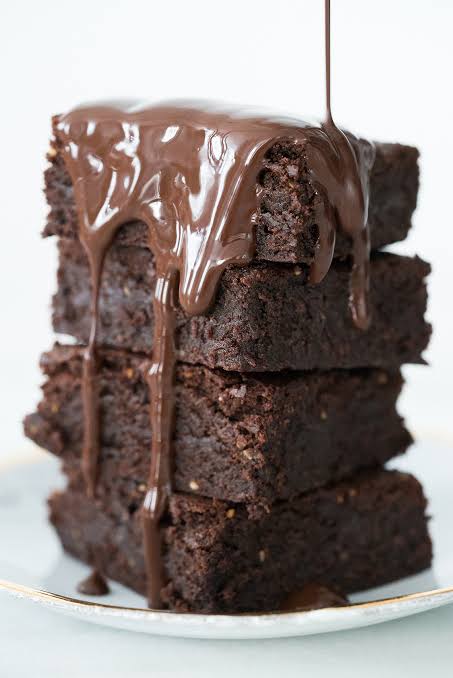 Brownie MAGRASS