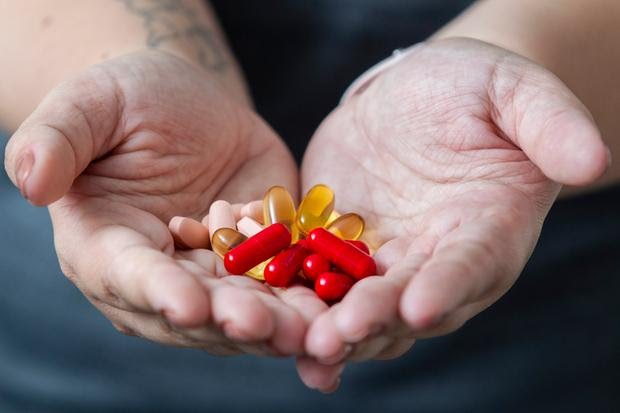 Mais da metade dos suplementos usados para emagrecer pode ser ineficaz