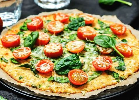 Pizza MAGRASS