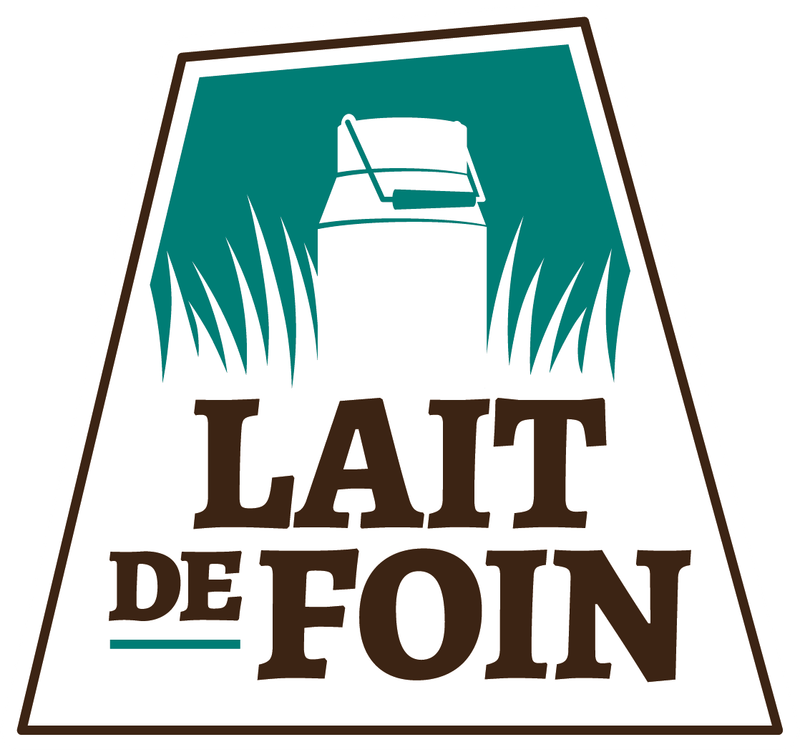 L'association Lait de foin