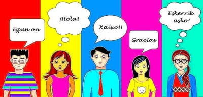Problemas Lingüísticos image