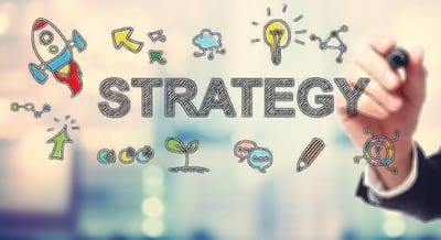 Estrategia  image