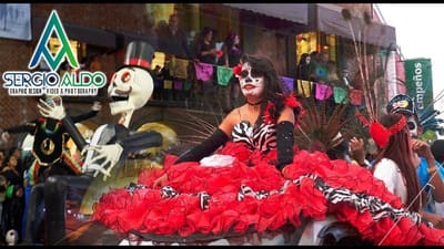 Tradiciones de san martín image