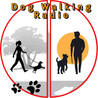 Dog Walking Radio