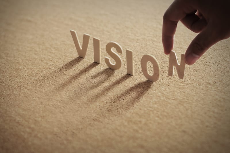 Our Vision