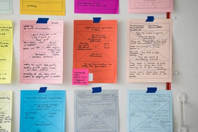 Design Thinking
