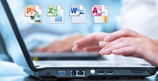 Ofimática para Empresas.