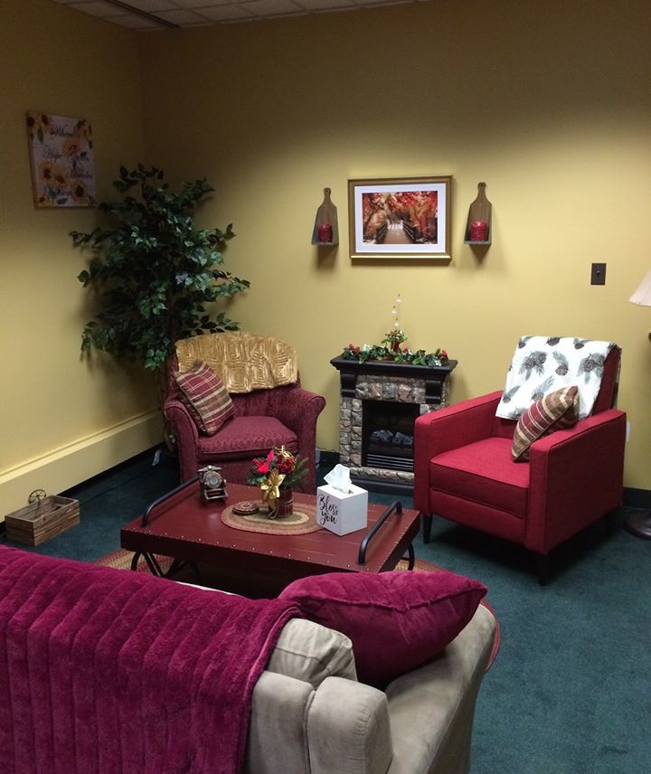 Welcome to      Hopeful Hearts!