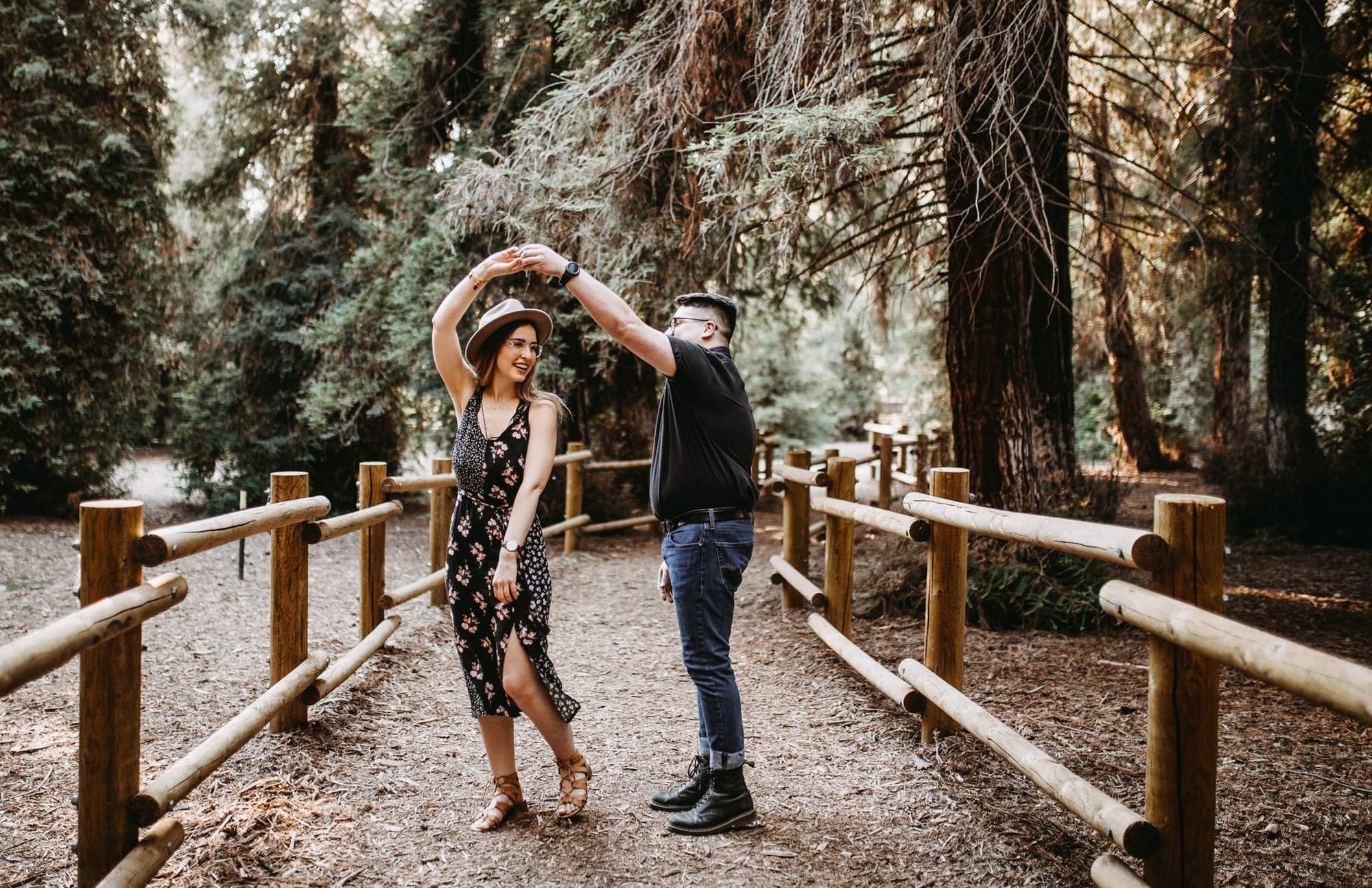 Sign up for your own personal