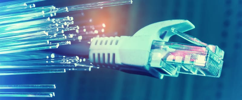 Structured Cabling/Fiber Optic
