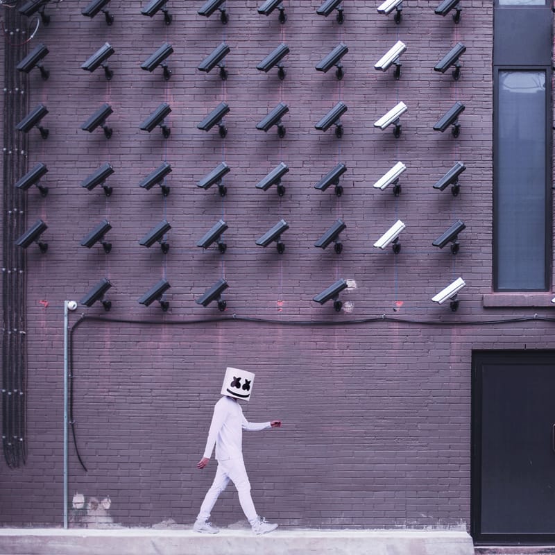Security System Installation