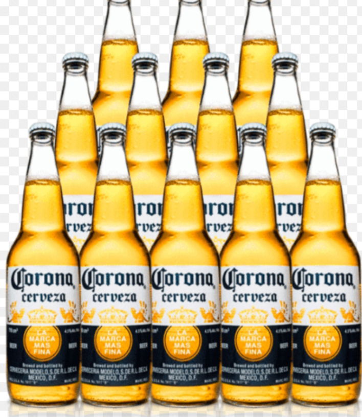 Cervezas