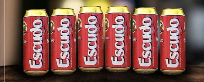 Cervezas