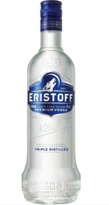 Vodka