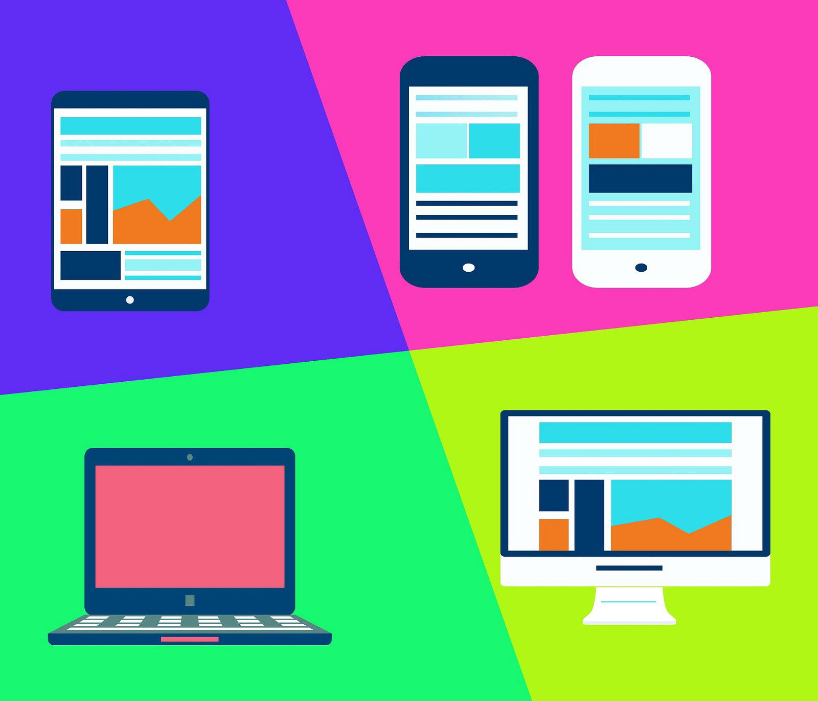 Actividades que realiza un UI Designer