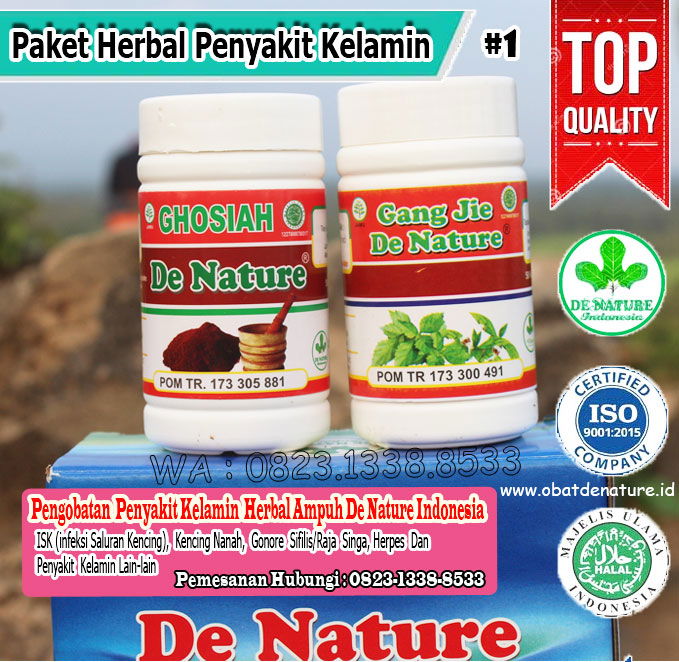 Merk Obat Miss V Nyeri Saat Kencing Dan Keluar Nanah di Apotik Umum