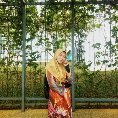 Kenali Penulis  image
