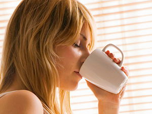 Beber café nos ayuda a procesar mejor la información