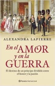 En el amor y en la guerra