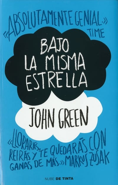 Bajo la misma estrella