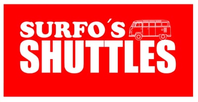 Surfo's Shuttles