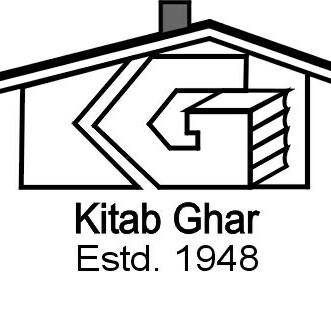 KITAB GHAR