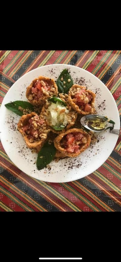 Book A Table