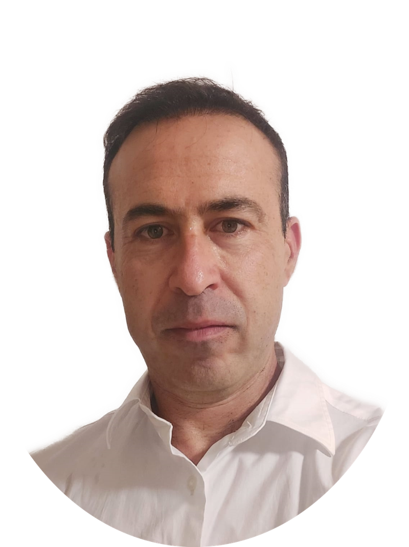 Avi Asher – Marketing Director