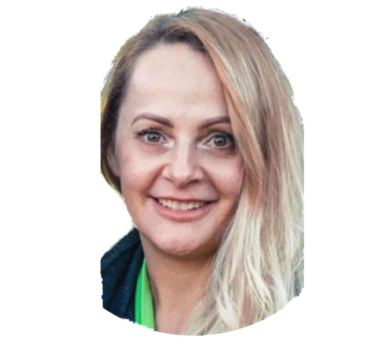 Dr. Viktorija Cohen - CEO