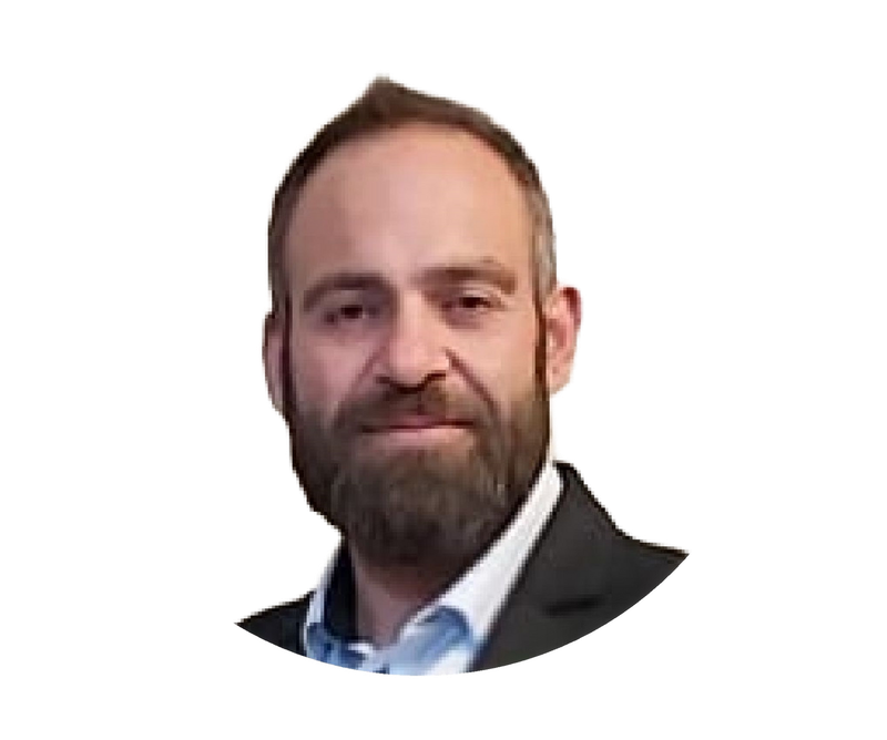 Daniel Rammel – PR & Customer Relations Manager