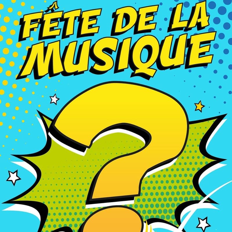 Fête de La Musique Saint-Girons