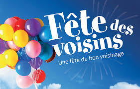 Fête des voisins
