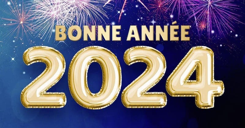 Soirée du Nouvel An
