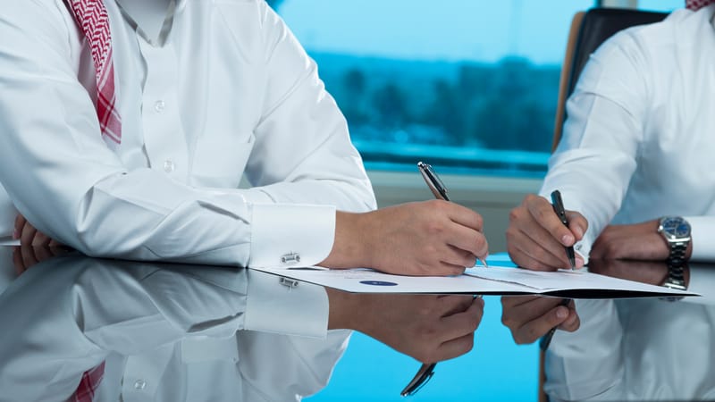 تقييم المستأجرين المحتملين وتحويلهم إلى عملاء دائمين