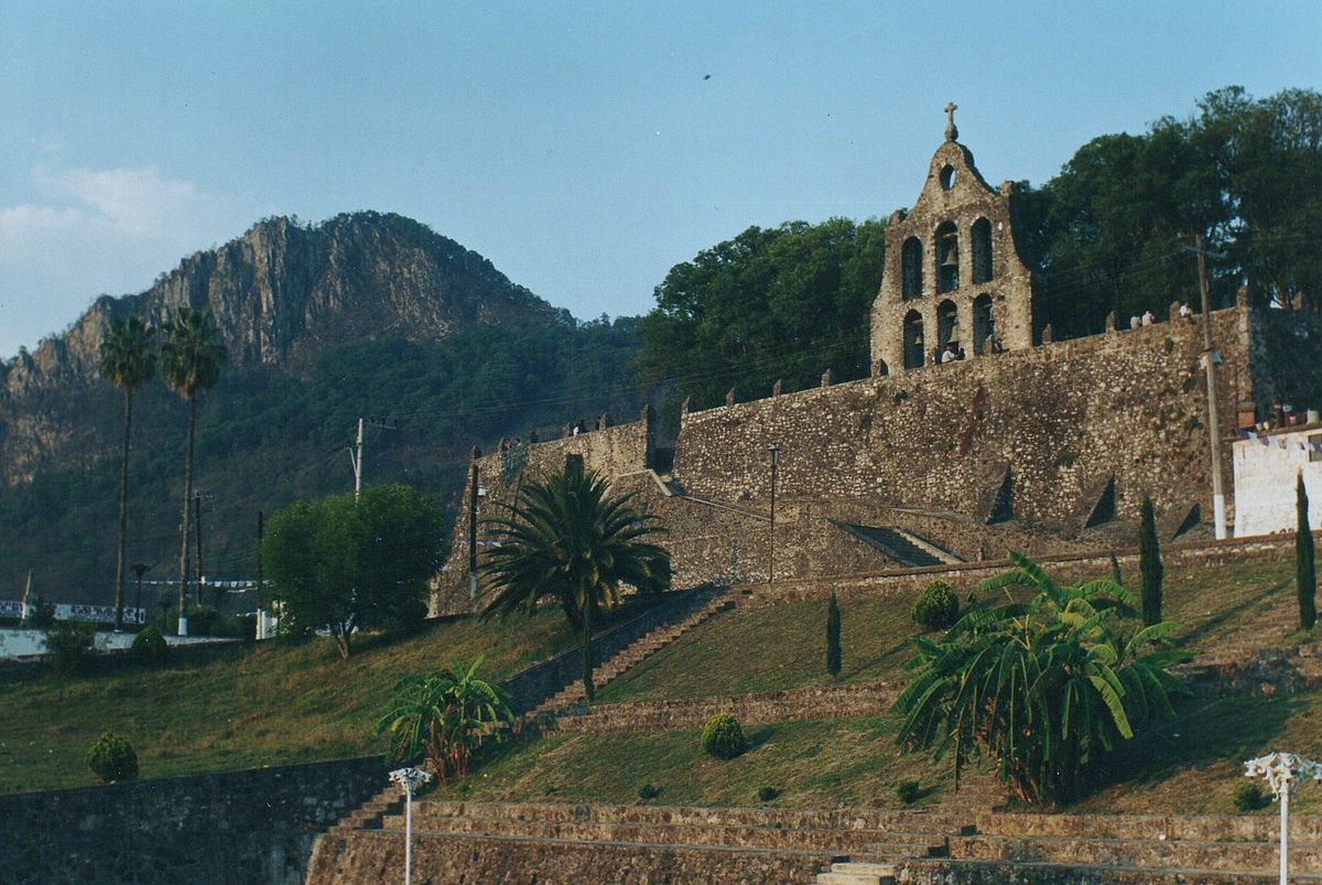 Molango de Escamilla