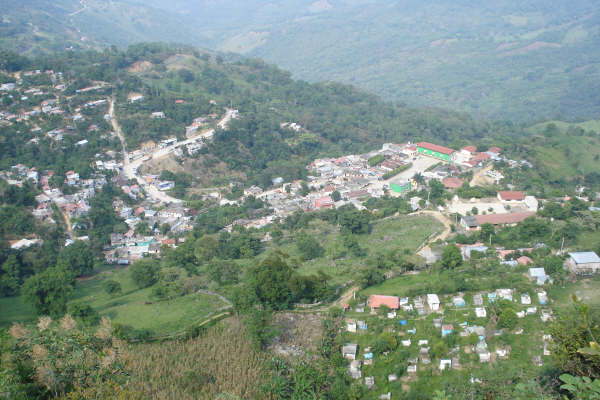 tepehuacan de guerrero