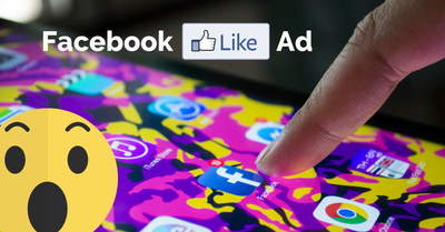 Best Practices For Facebook Page Likes Ad!