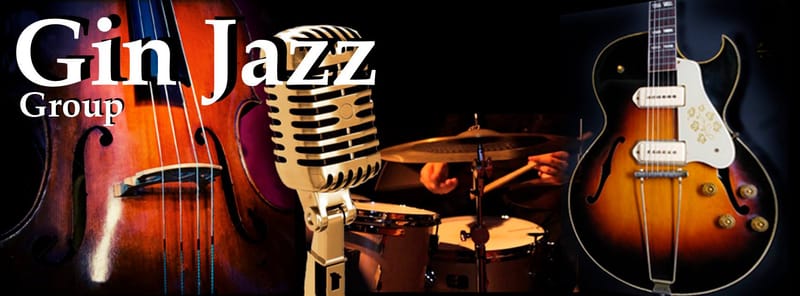 GIN JAZZ