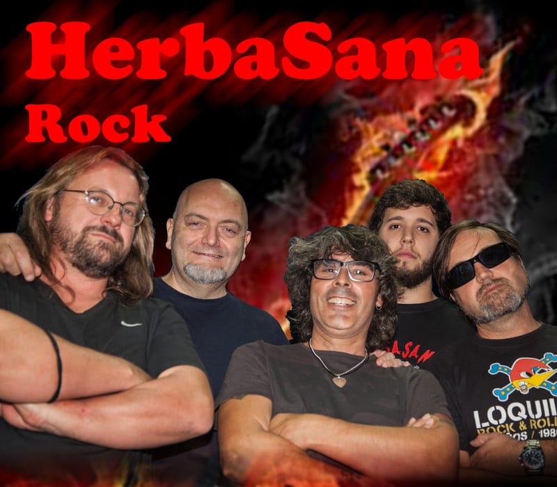 HERBASANA