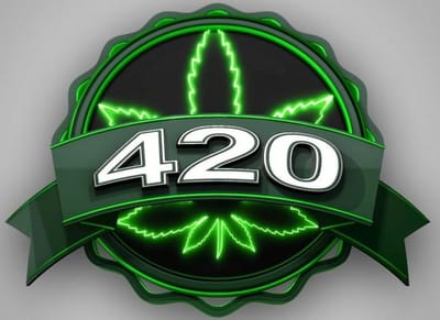420 כול היום