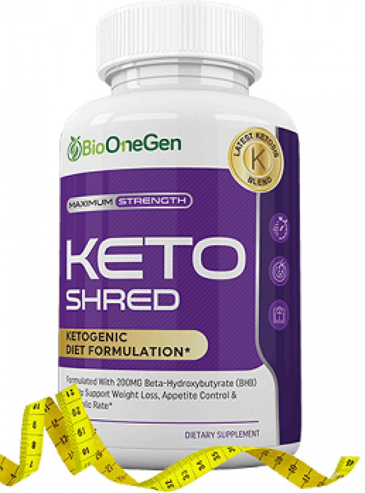 Keto Shred Work For Burn Fat