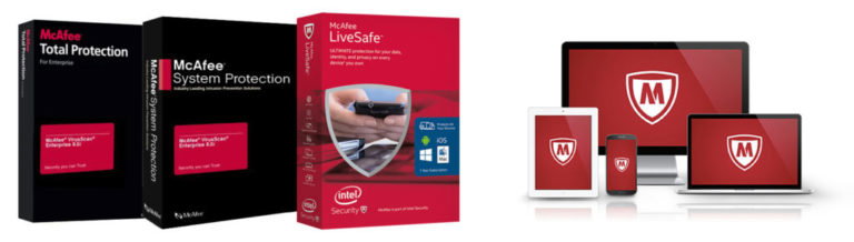 How to fix Mcafee Endpoint Encryption Error Codes?