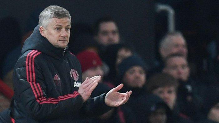 Meskipun Baru Kalah Solskjaer Percaya Diri Hadapi Liverpool