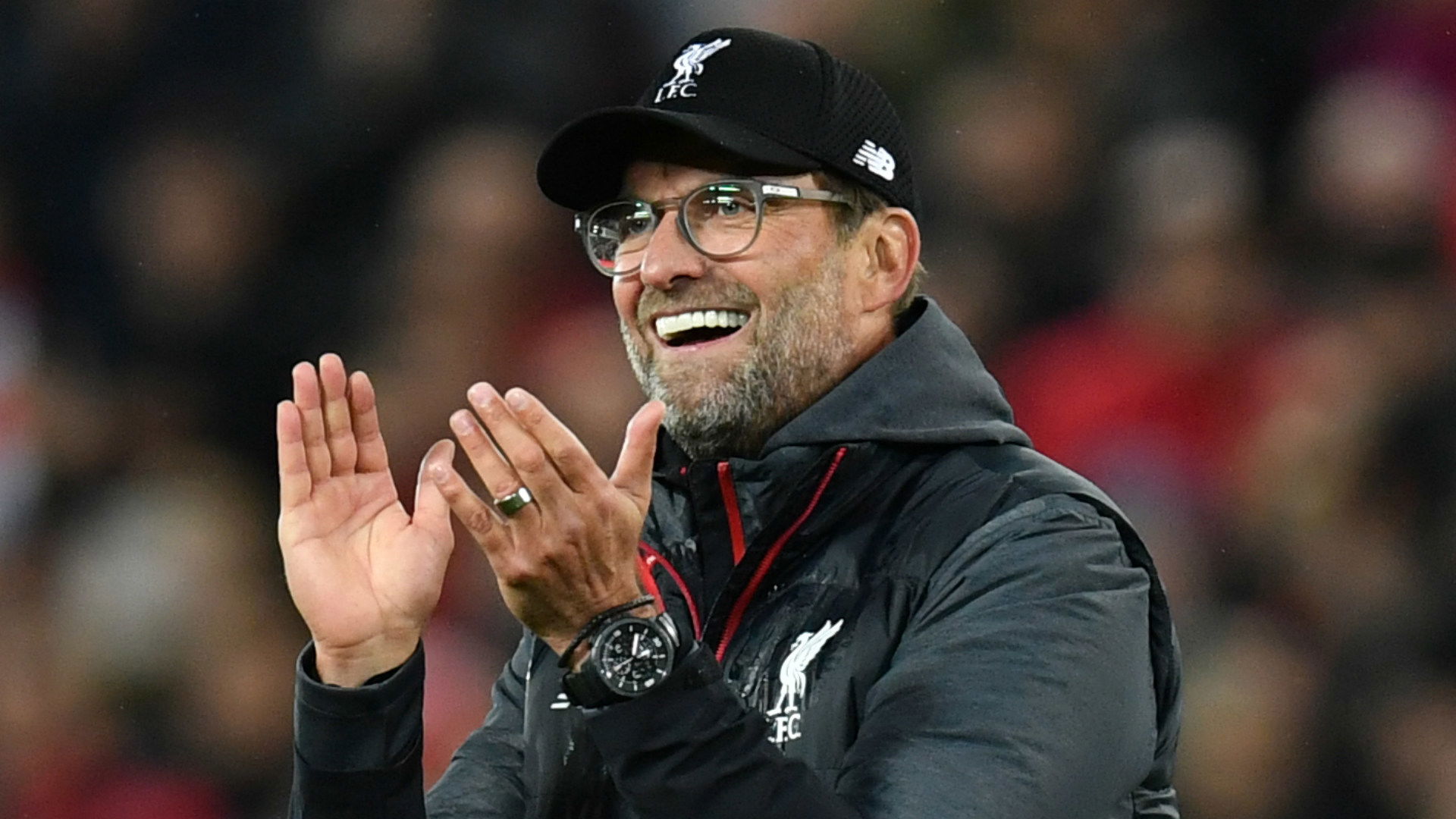 Klopp Puas Dengan Performa Liverpool Melawan Tottenham Hotspur