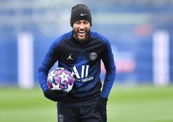 Neymar Tidak Pernah Bisa Kembali Ke Barcelona