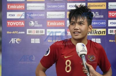 Witan Akan Segera Bergabung Dengan Klub Eropa Mengikuti Jejak Egy Maulana