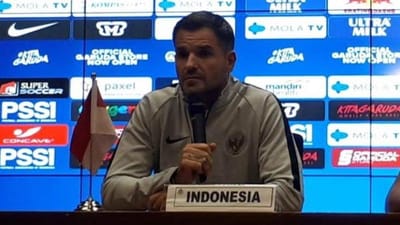 Jadwal Siaran Langsung Indonesia vs Malaysia Malam Nanti