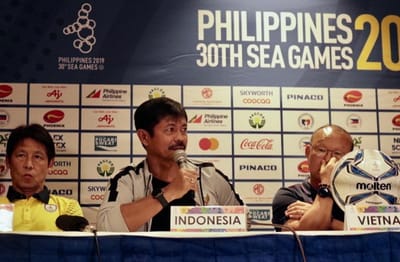 Timnas Indonesia Akan Balas Dendam Ke Vietnam Di Final