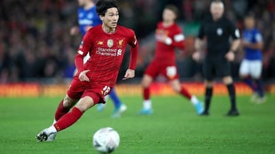 Takumi Minamino Ingin Membalas Kepercayaan Klopp