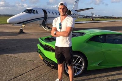 Klub Dunia Takkan Bisa Memenuhi Permintaan Gareth Bale Secara Finansial